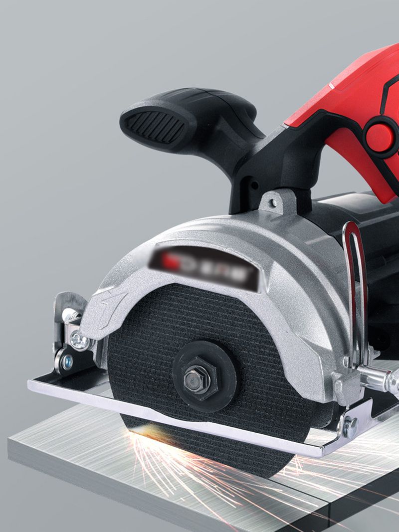 Плиткорез Электрический