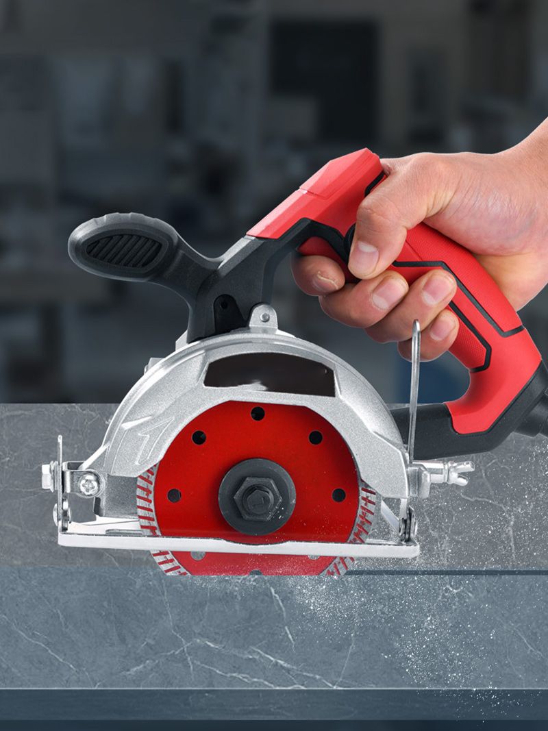 Плиткорез Электрический