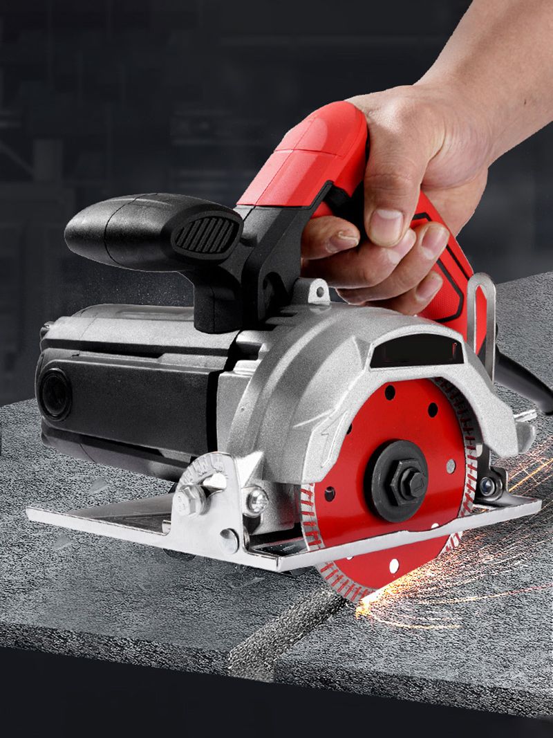 Плиткорез Электрический