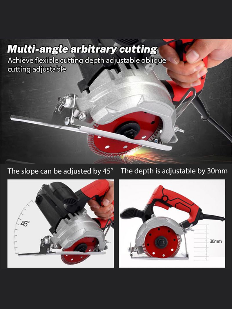 Плиткорез Электрический