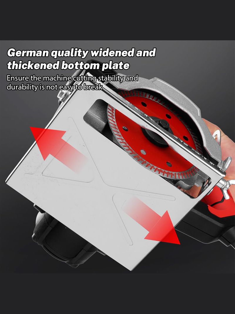 Плиткорез Электрический