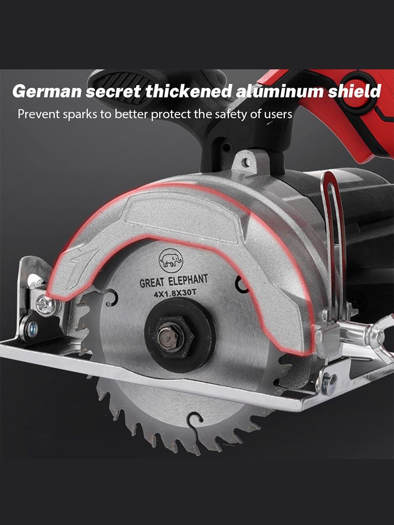 Плиткорез Электрический