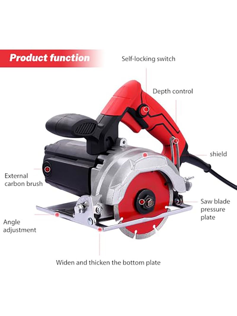 Плиткорез Электрический