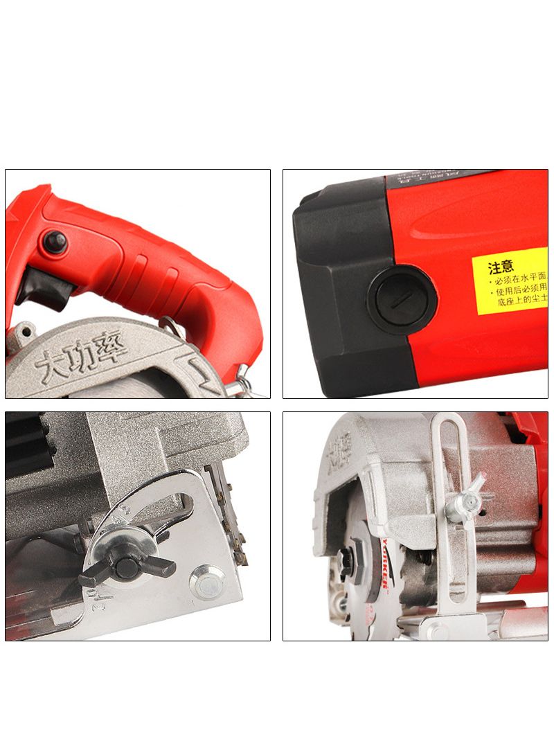 Плиткорез Электрический