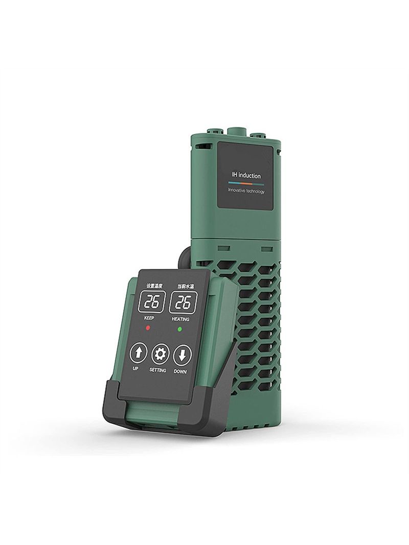 Нагреватель воды для аквариума