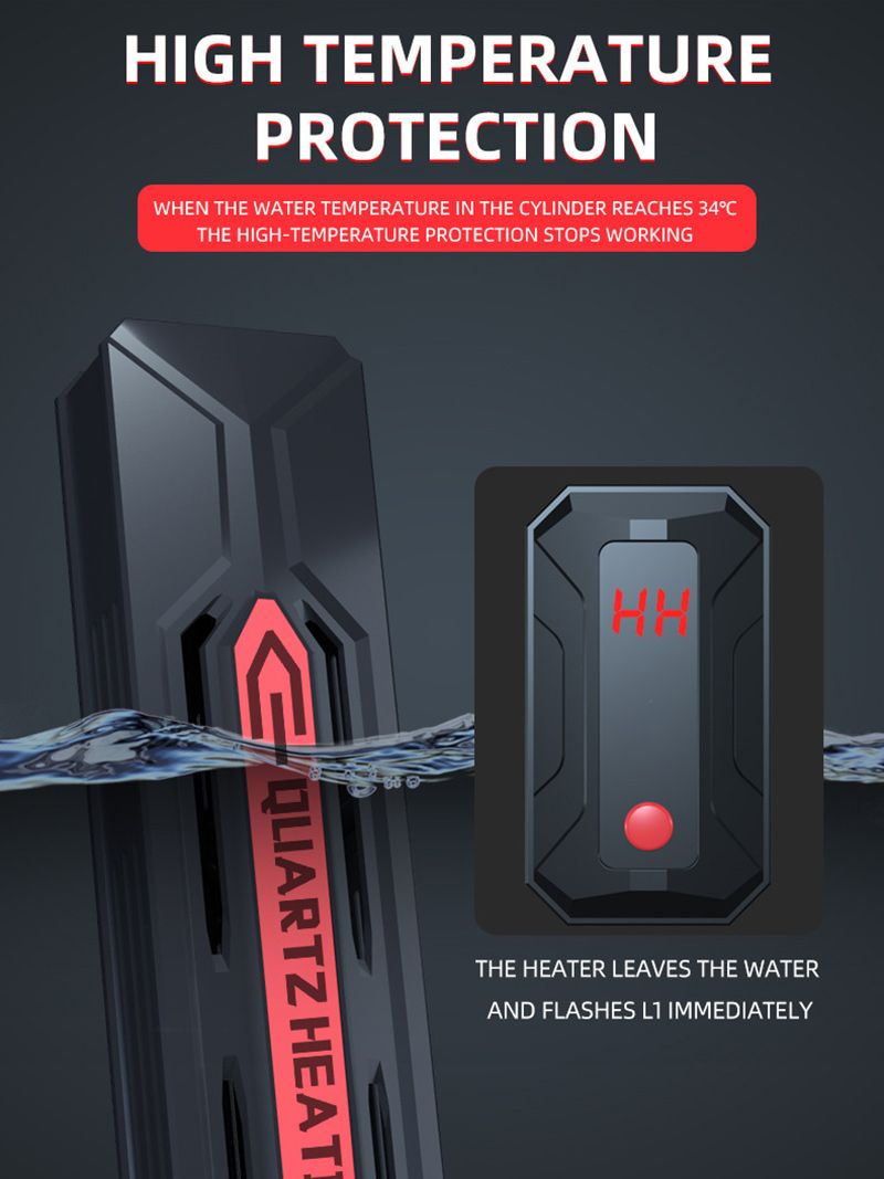 Обогреватель Для Аквариума