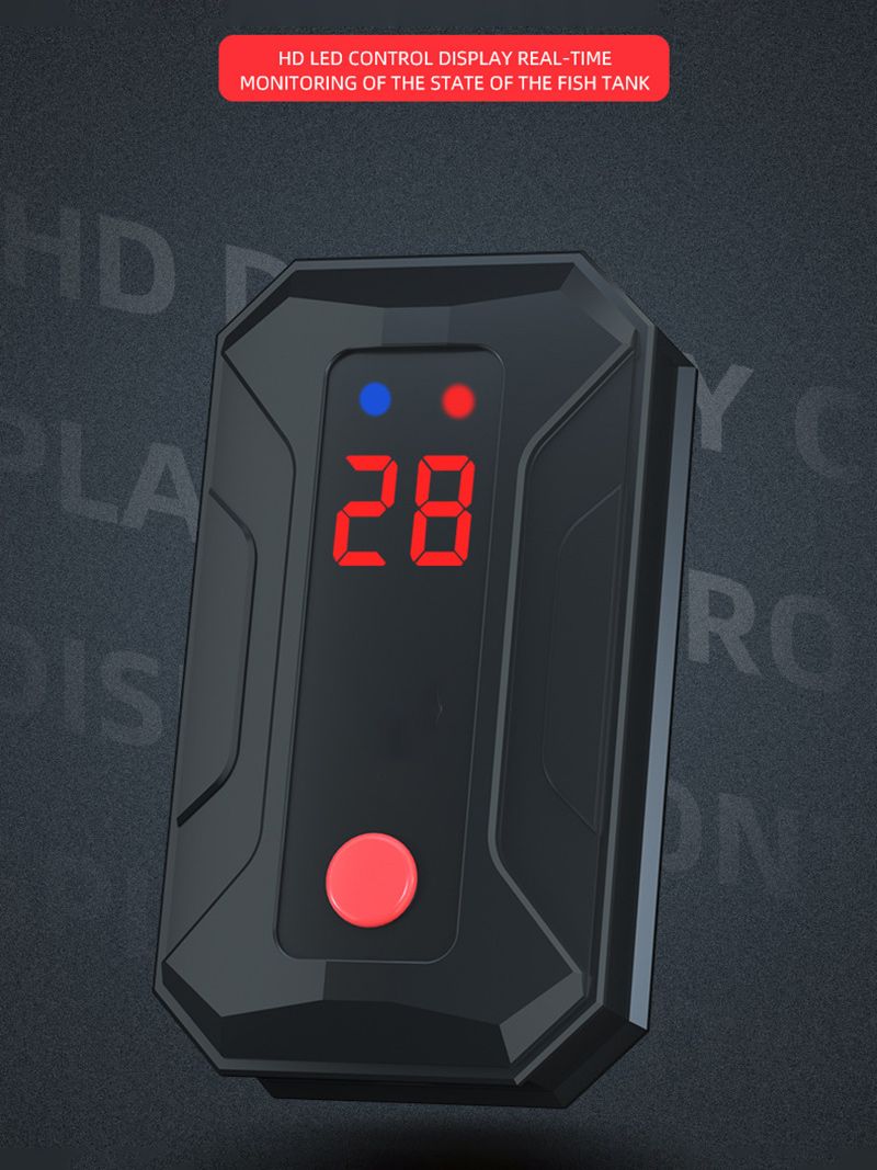 Обогреватель Для Аквариума