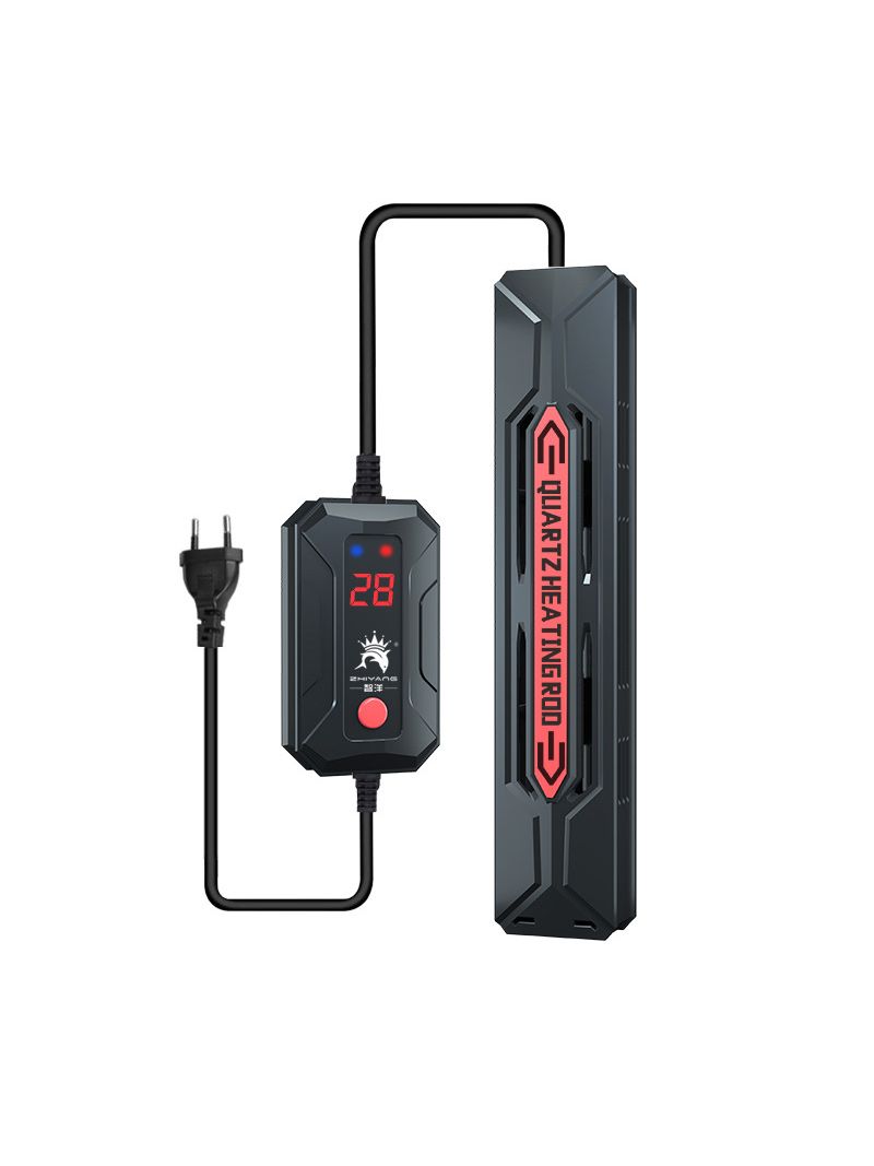 Обогреватель Для Аквариума