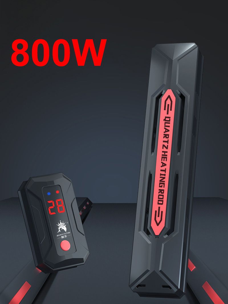 Обогреватель Для Аквариума