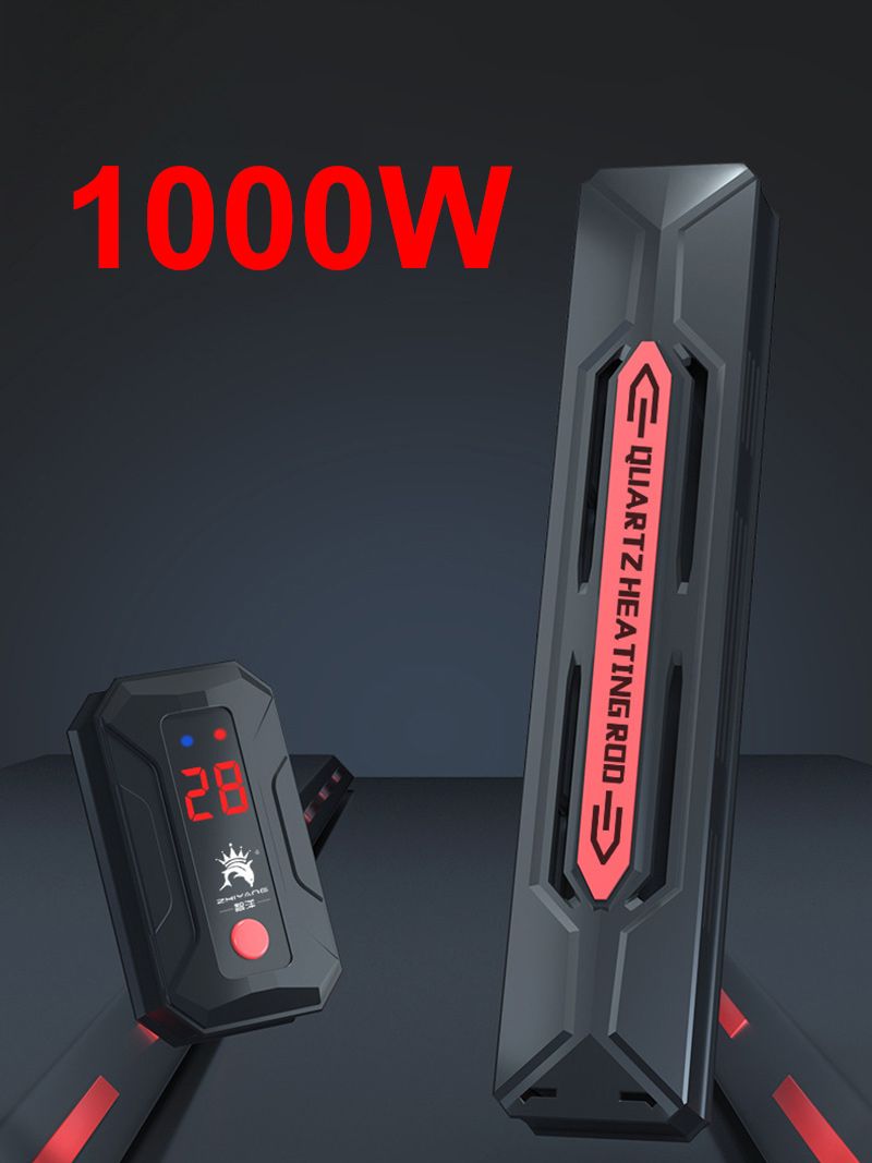 Обогреватель Для Аквариума