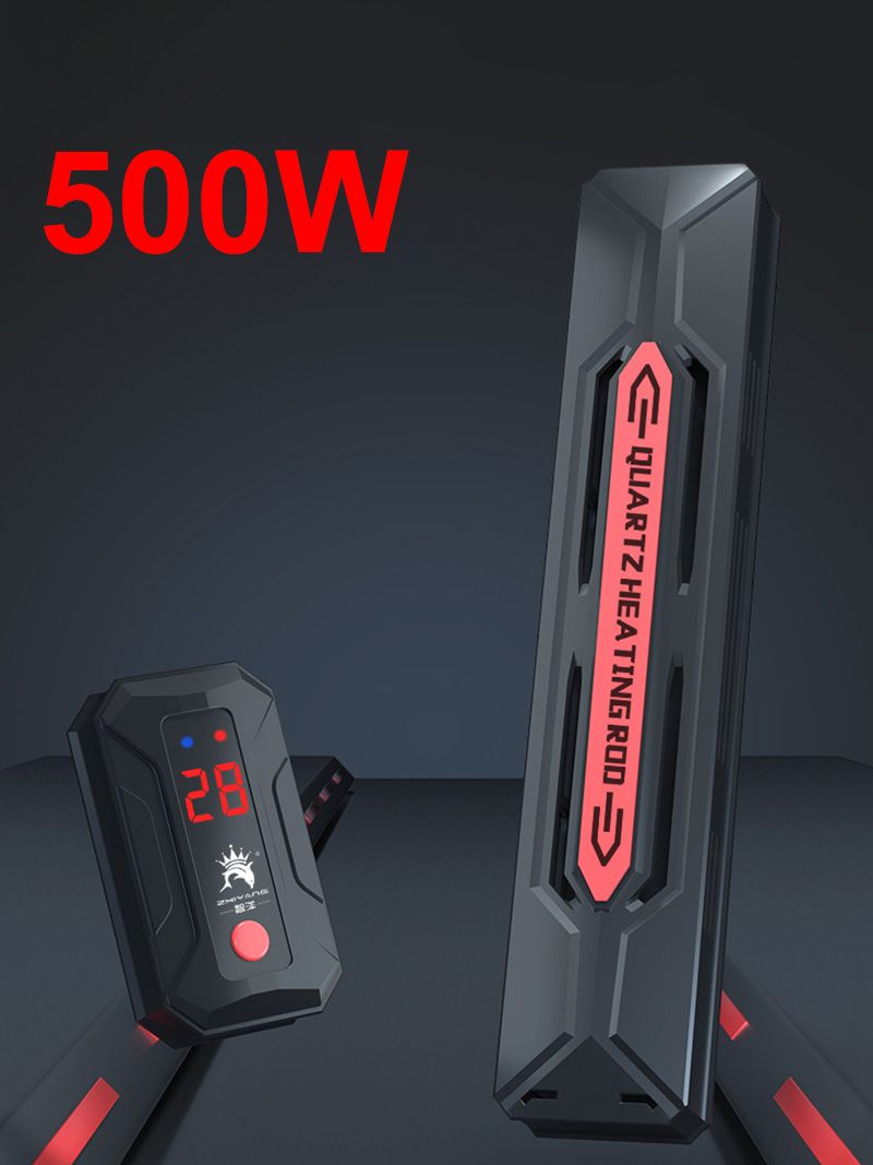 Обогреватель Для Аквариума