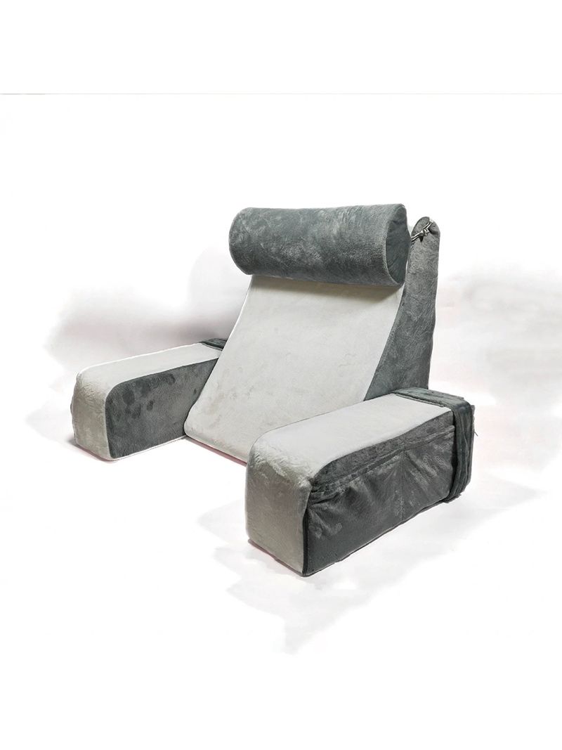 Клиновидная Подушка