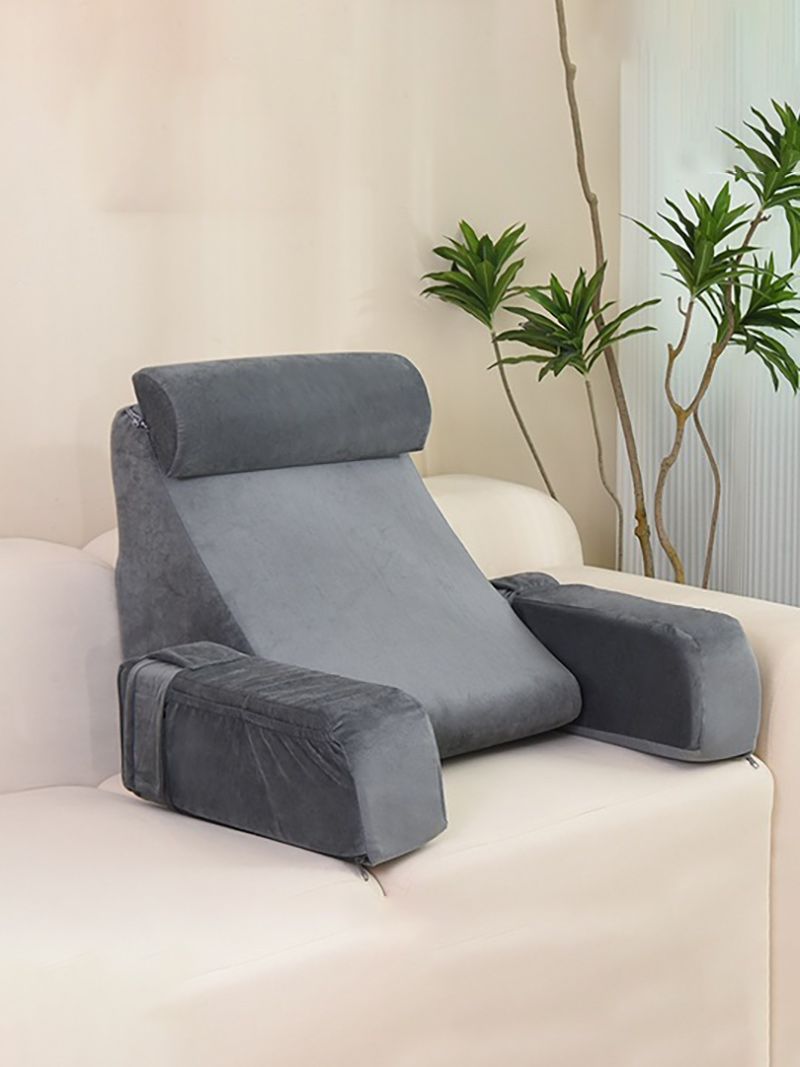 Клиновидная Подушка