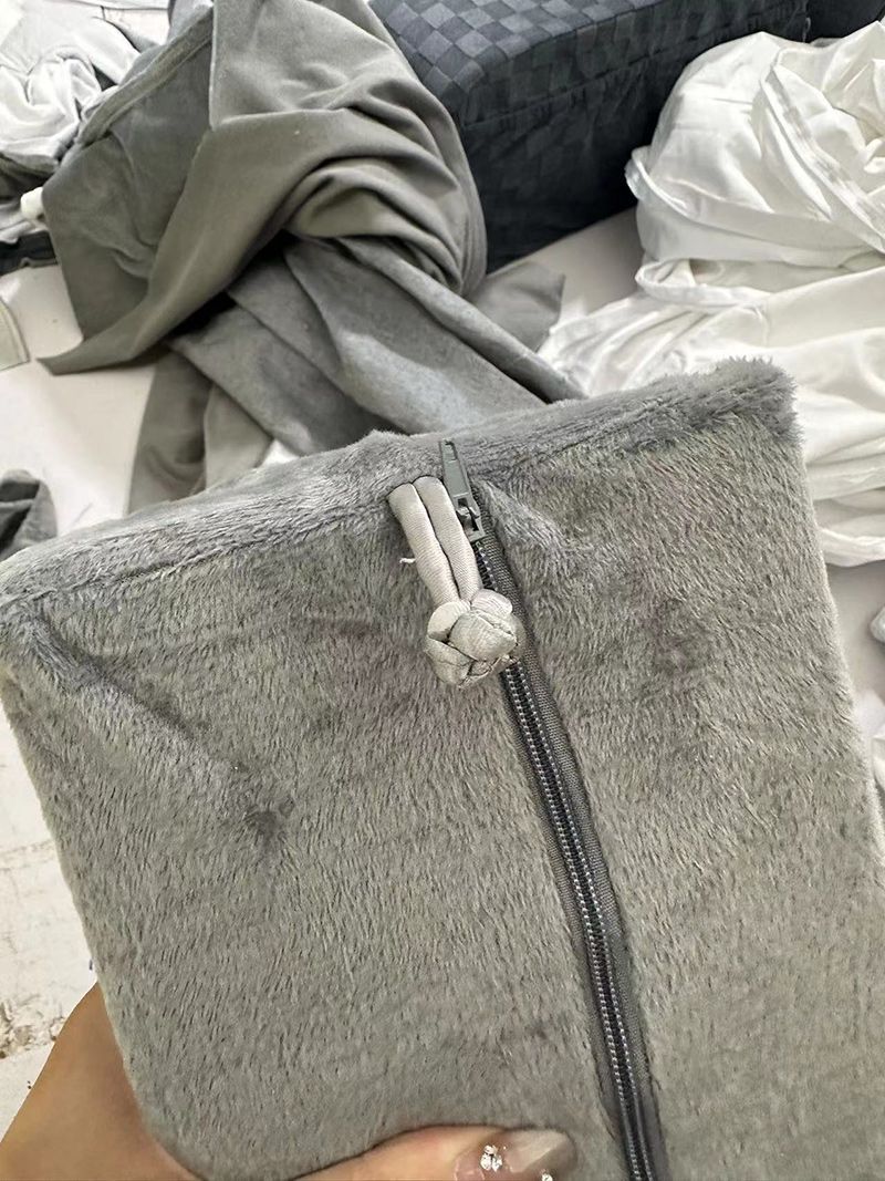 Клиновидная Подушка