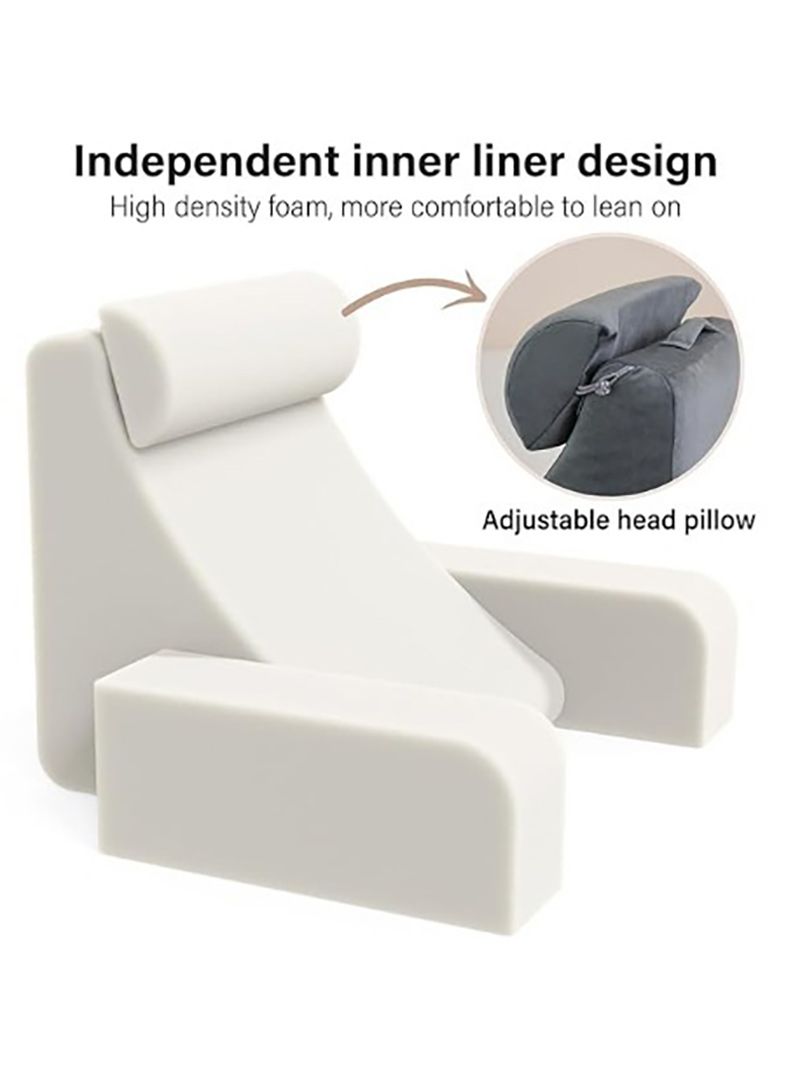 Клиновидная Подушка