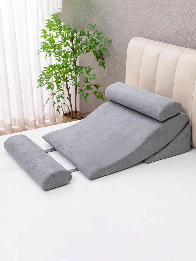 Клиновидная Подушка