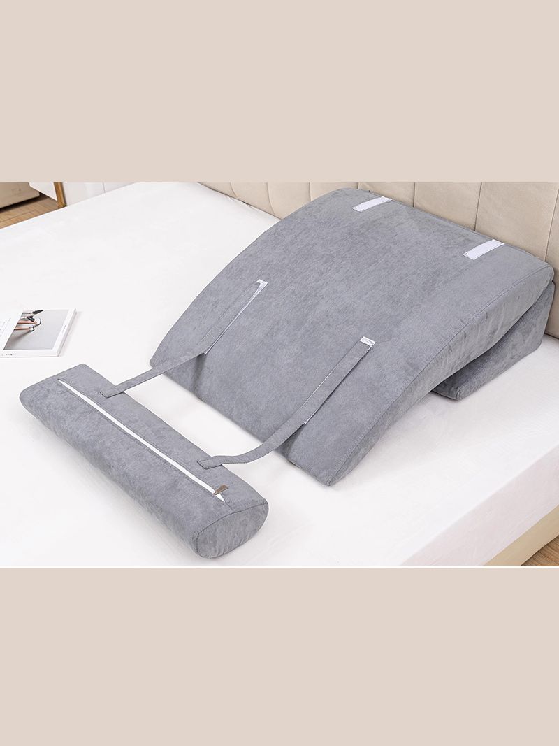 Клиновидная Подушка