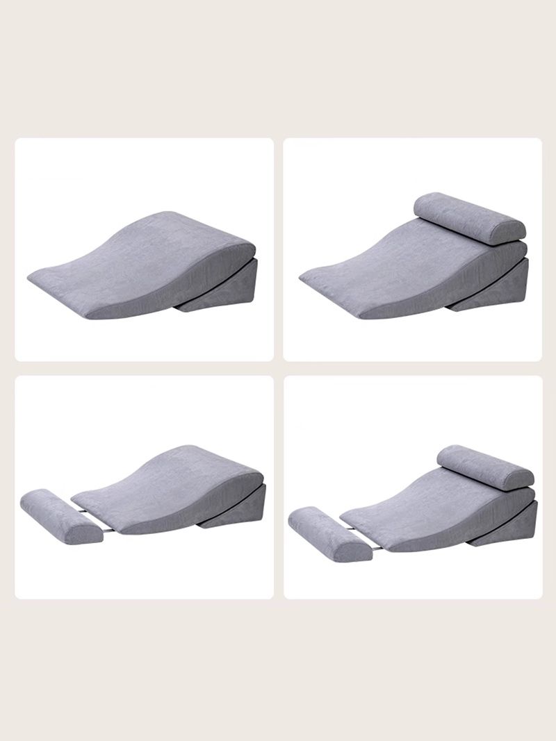 Клиновидная Подушка