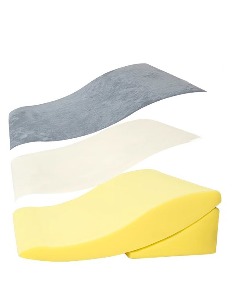 Клиновидная Подушка