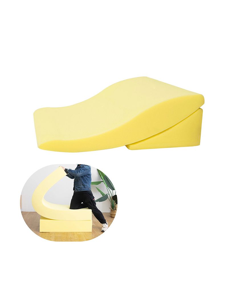 Клиновидная Подушка