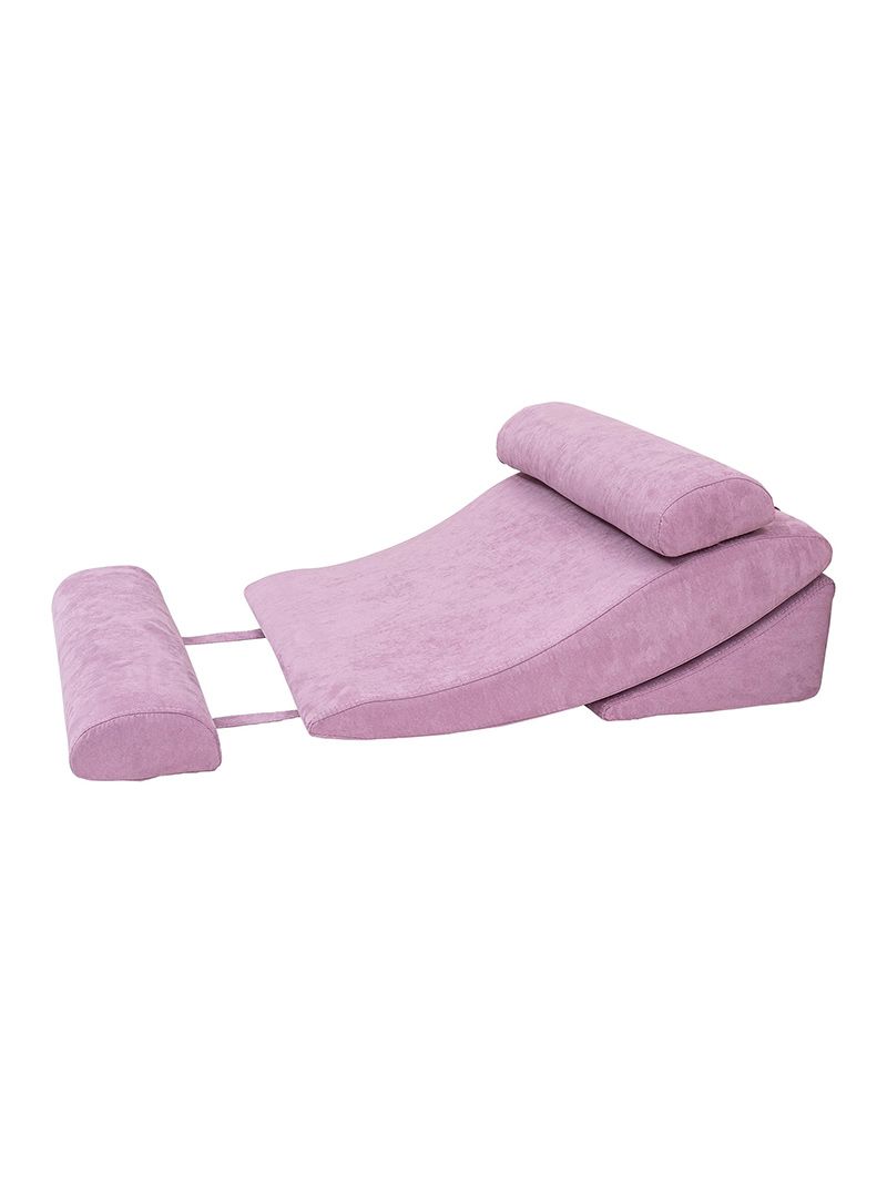 Клиновидная Подушка