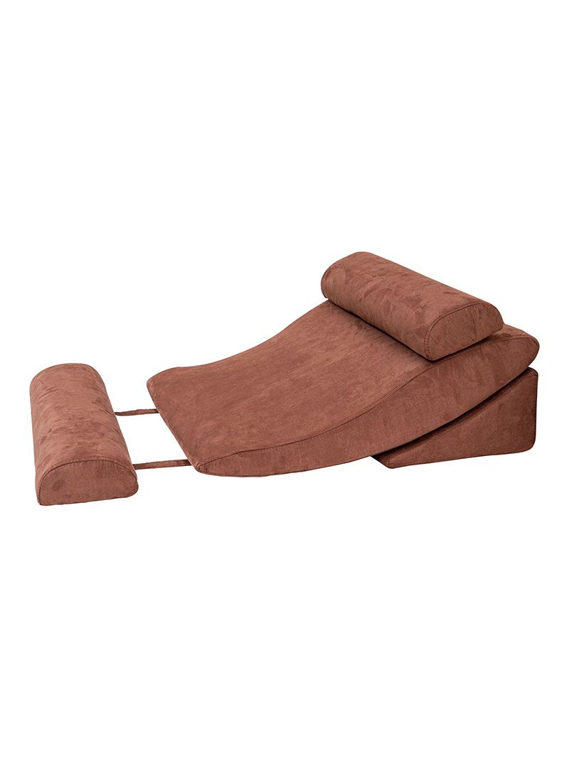 Клиновидная Подушка