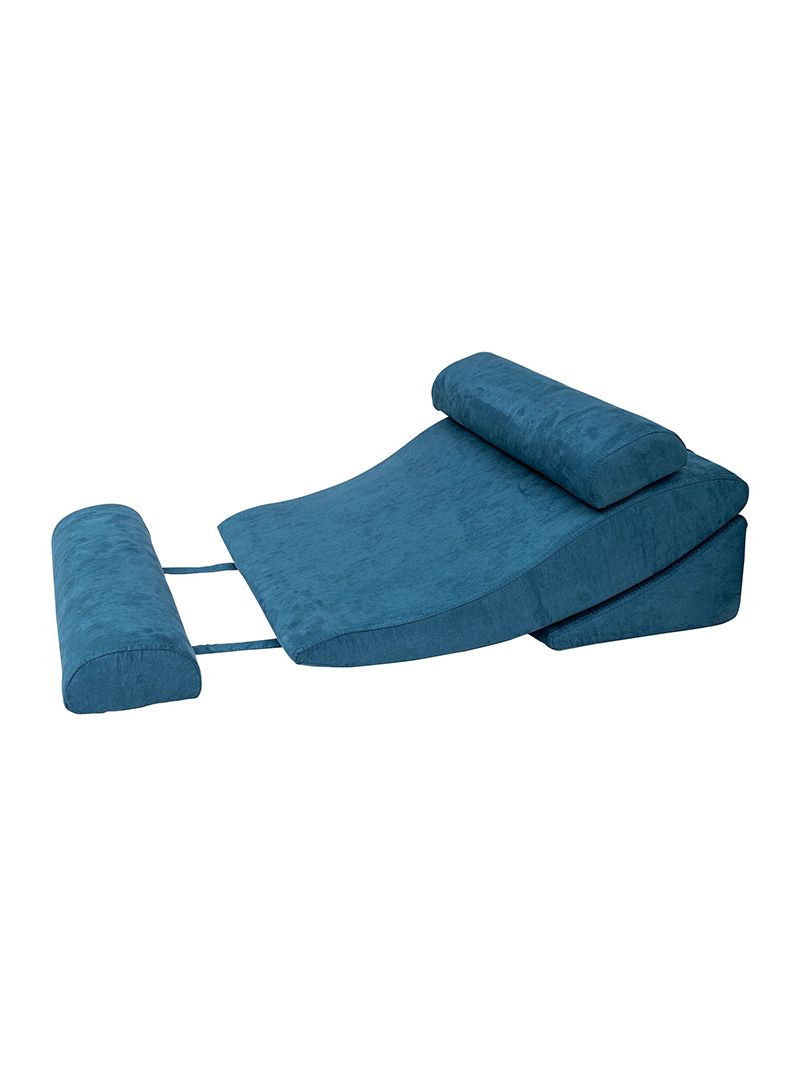 Клиновидная Подушка