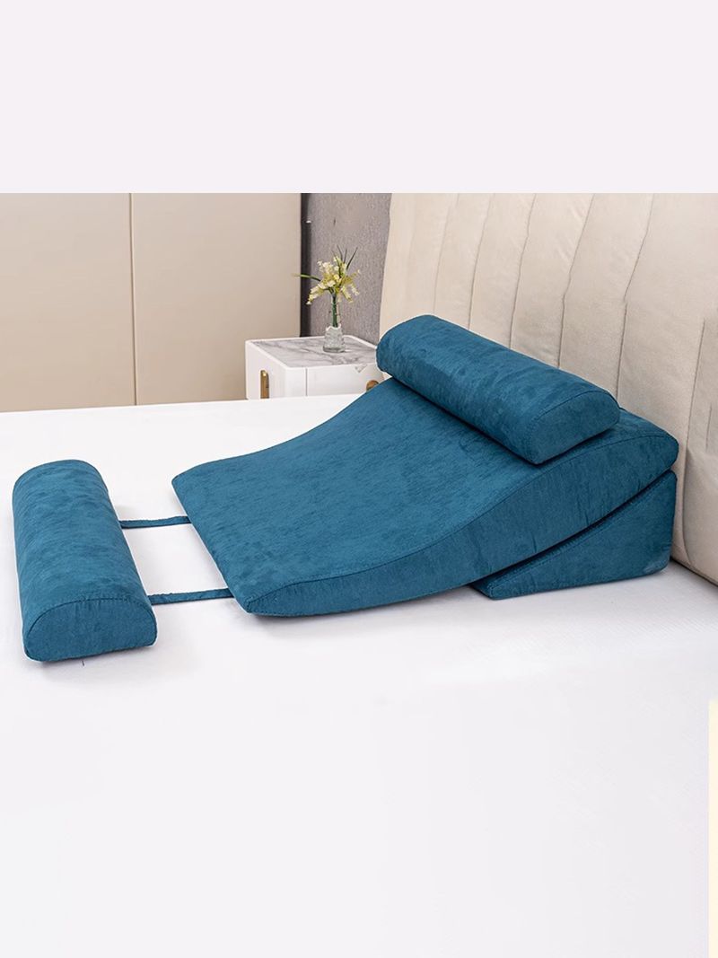 Клиновидная Подушка