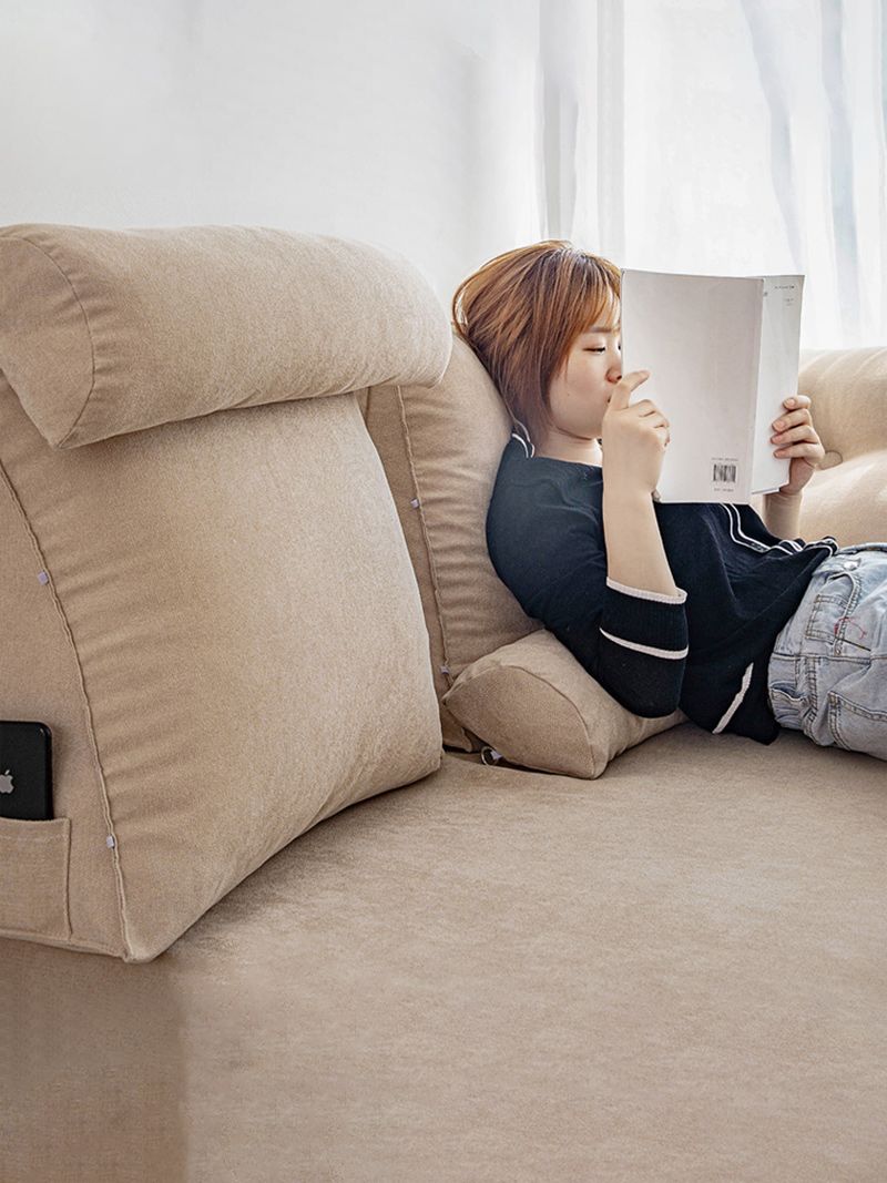 Клиновидная Подушка