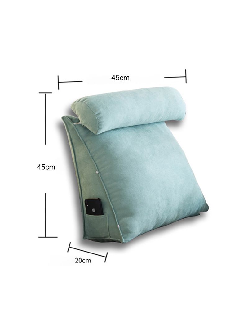 Клиновидная Подушка