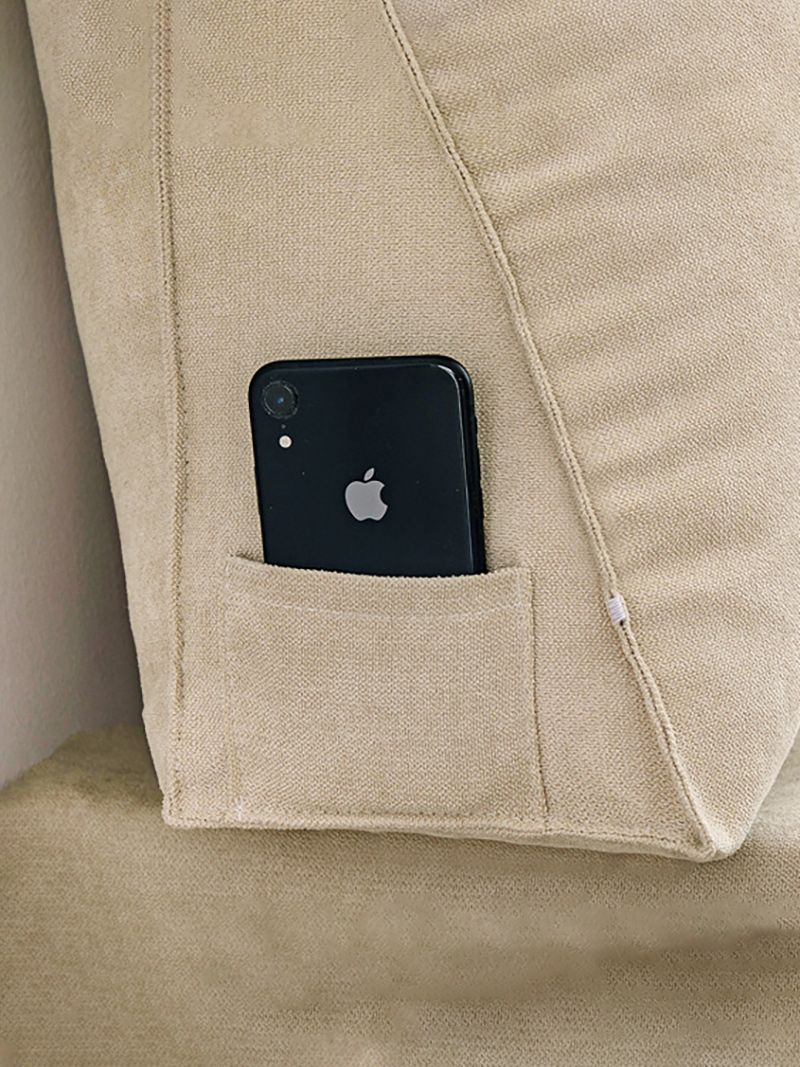 Клиновидная Подушка