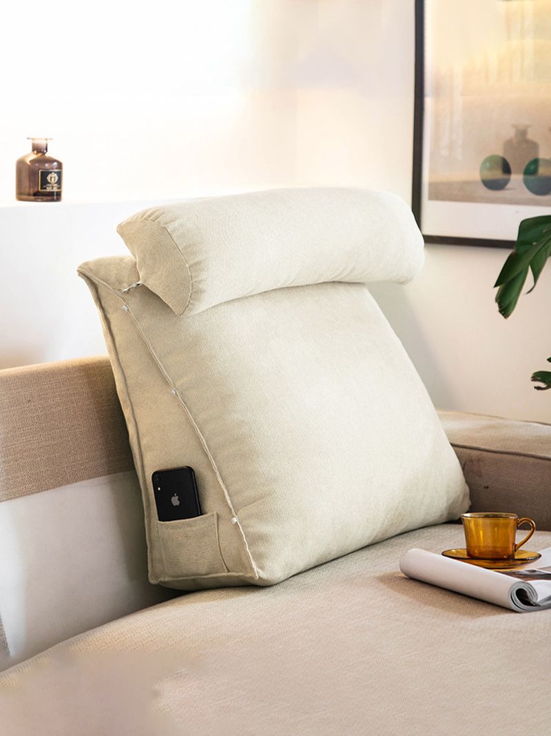 Клиновидная Подушка