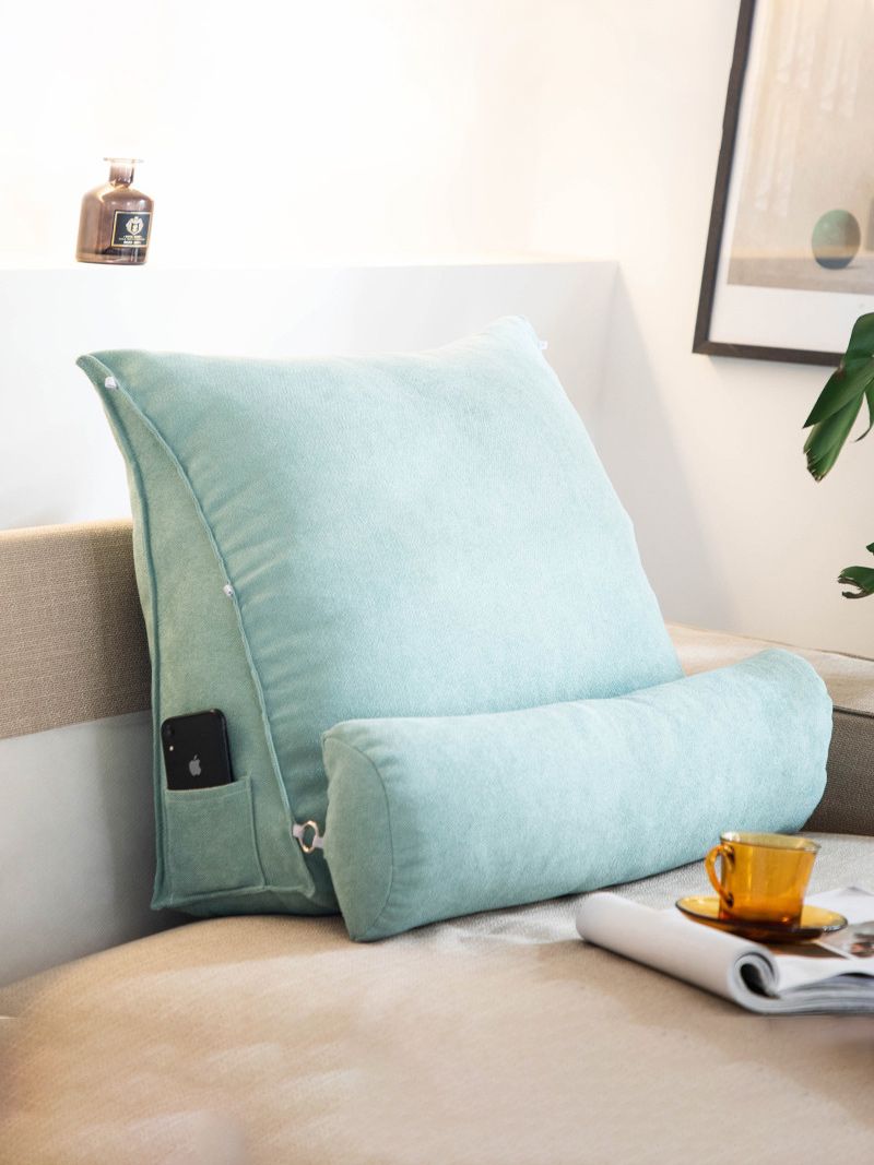 Клиновидная Подушка