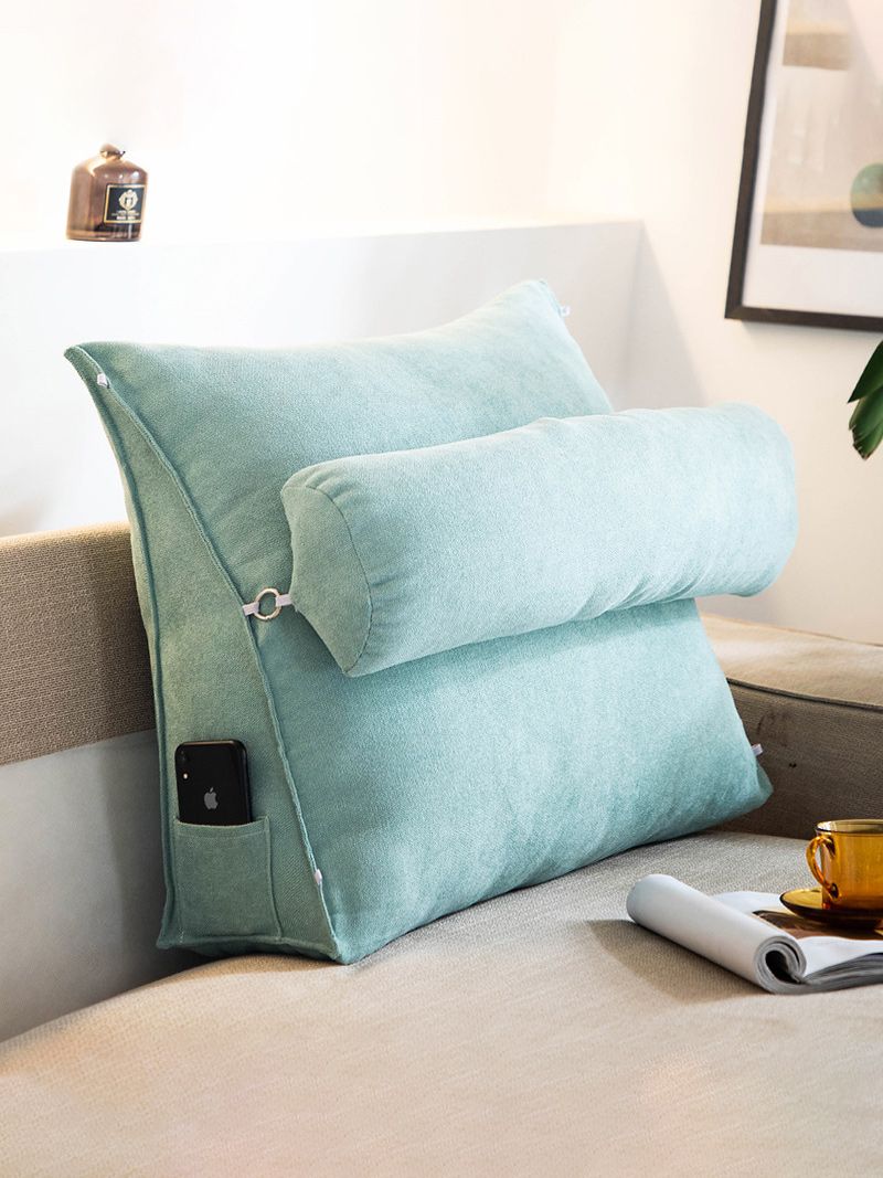 Клиновидная Подушка