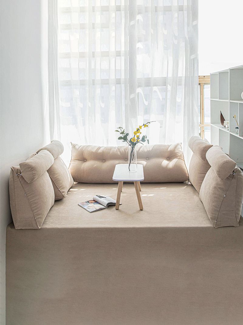 Клиновидная Подушка