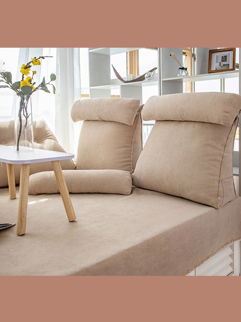 Клиновидная Подушка