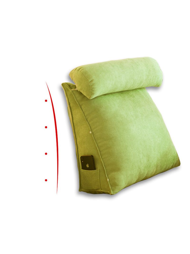 Клиновидная Подушка