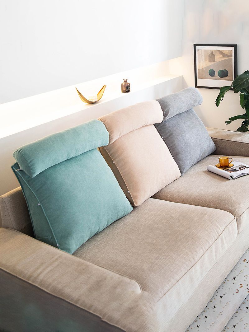 Клиновидная Подушка