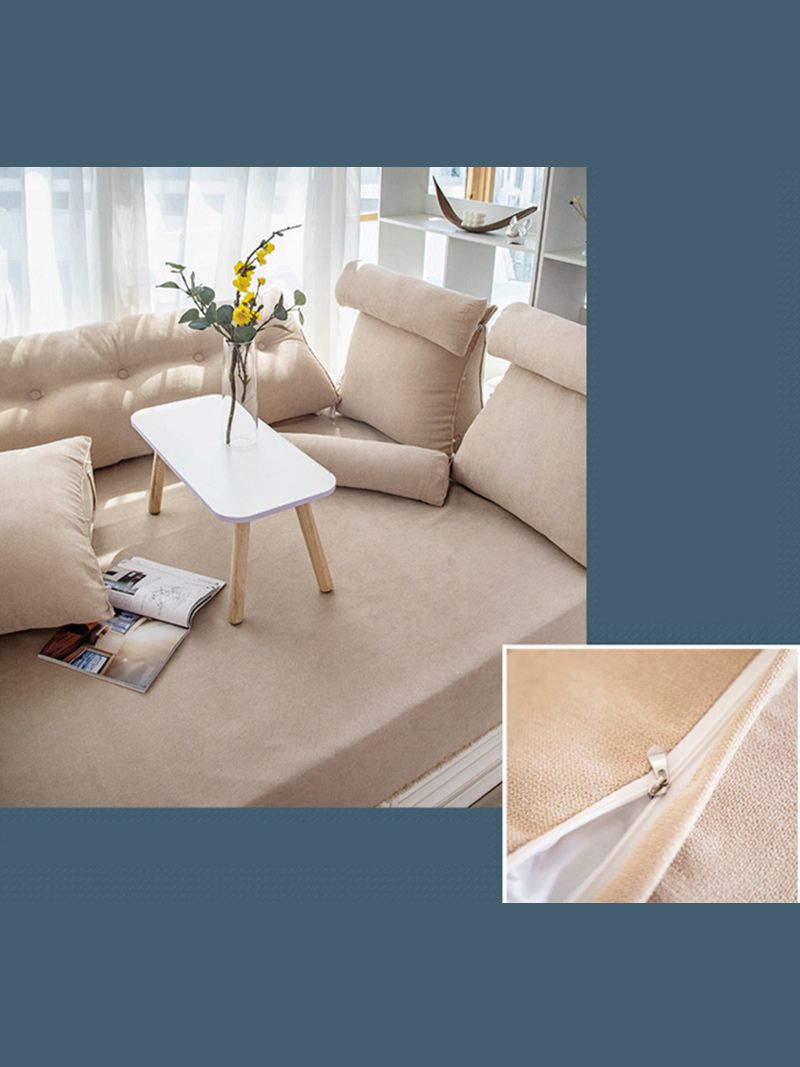 Клиновидная Подушка