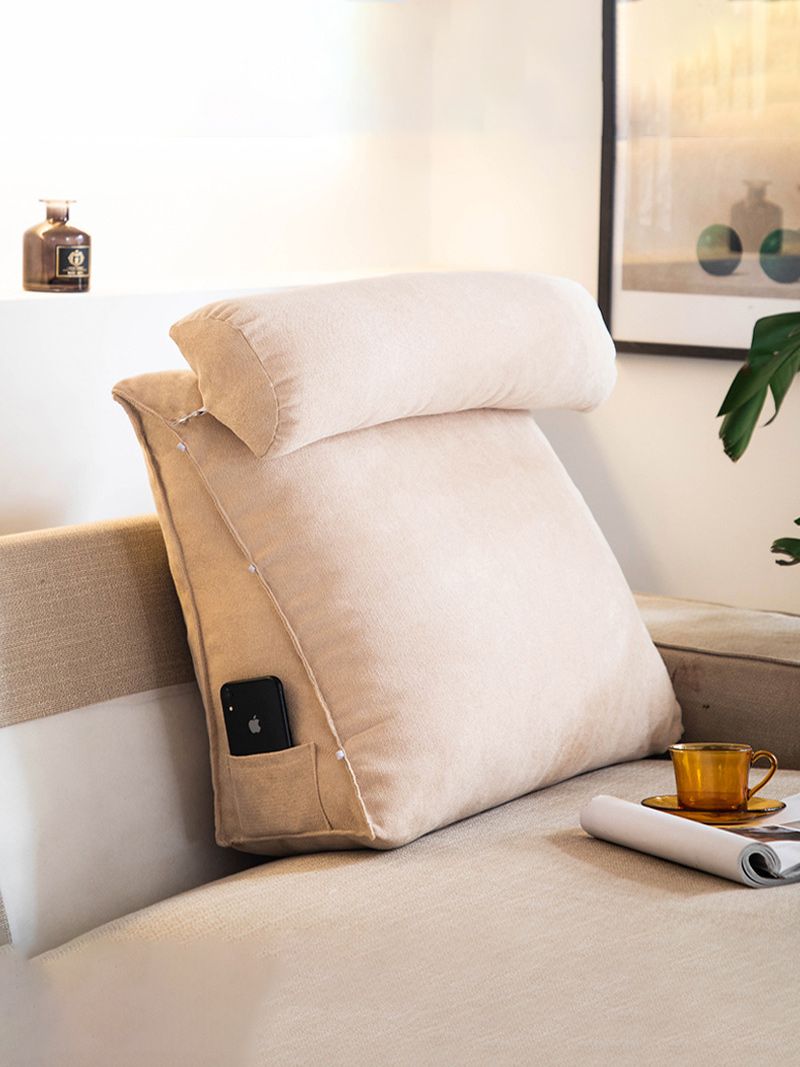 Клиновидная Подушка