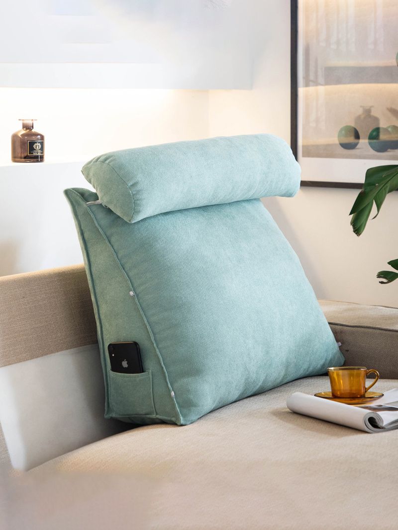 Клиновидная Подушка