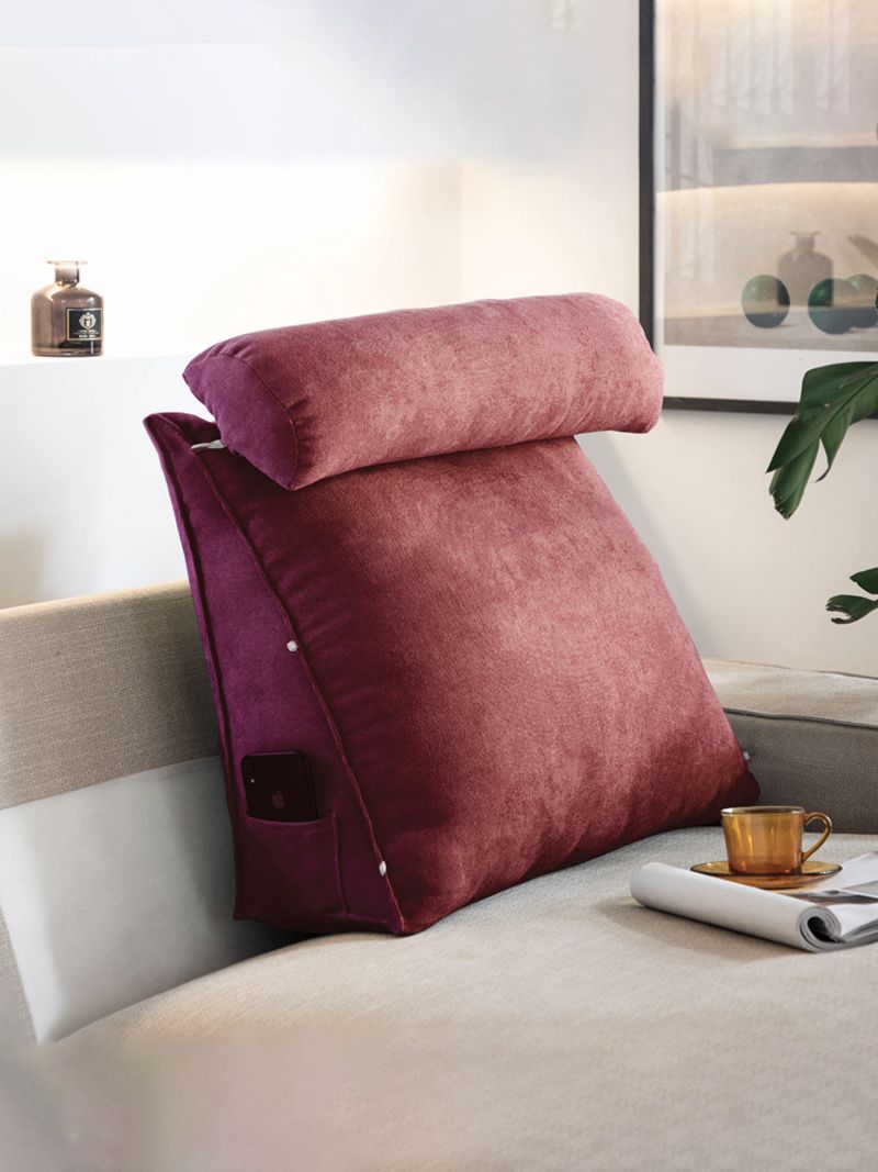 Клиновидная Подушка