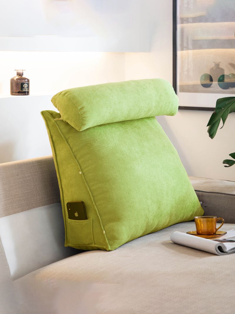 Клиновидная Подушка