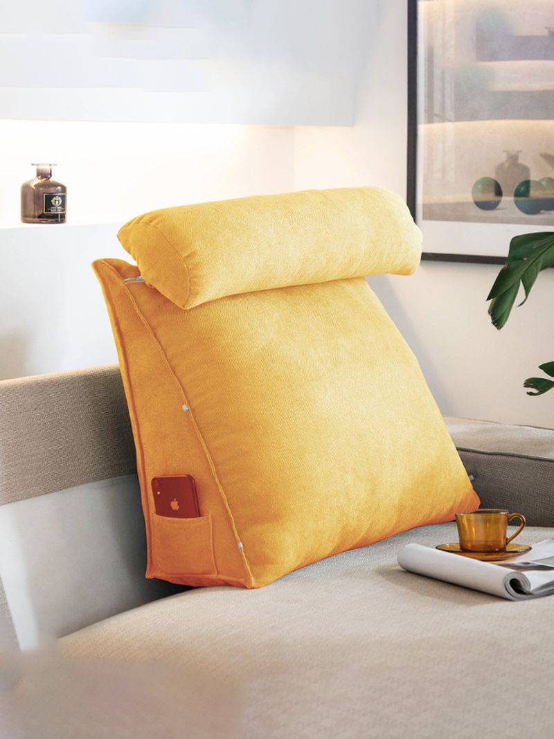 Клиновидная Подушка