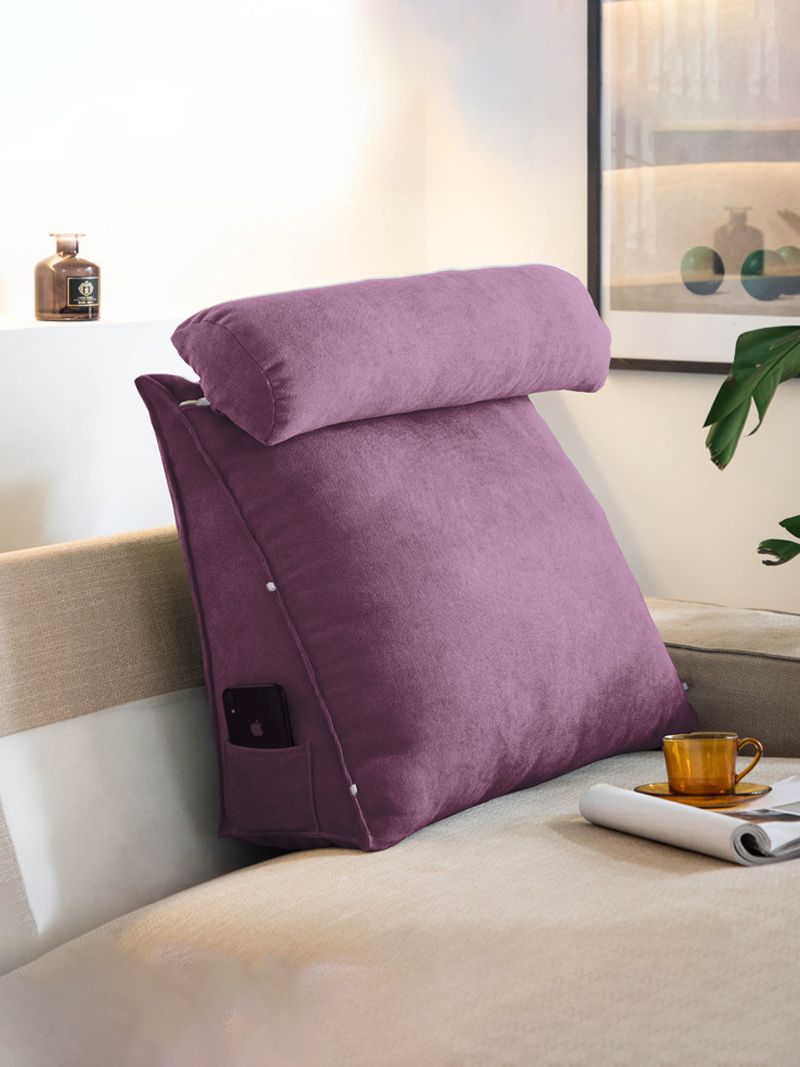 Клиновидная Подушка