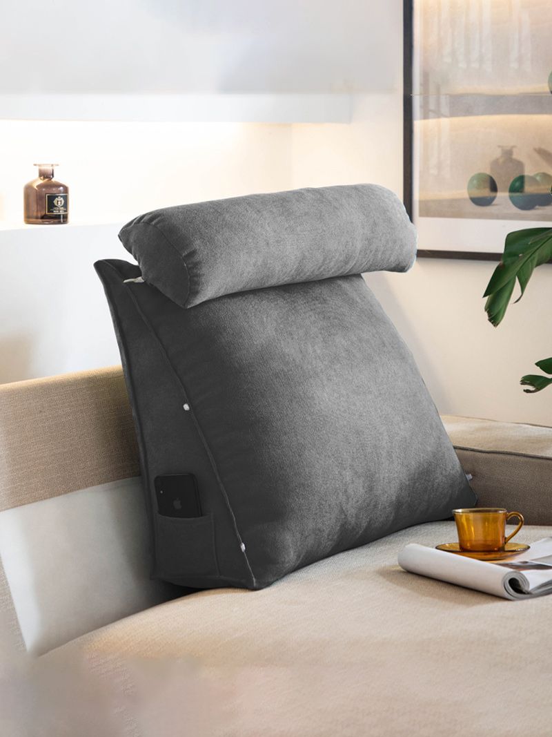 Клиновидная Подушка