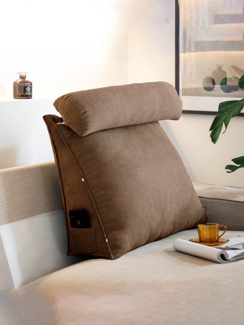 Клиновидная Подушка