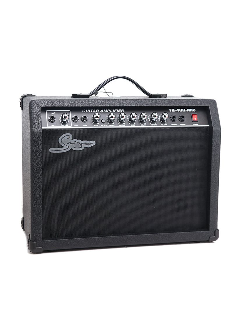 Комбоусилитель Для Электрогитары