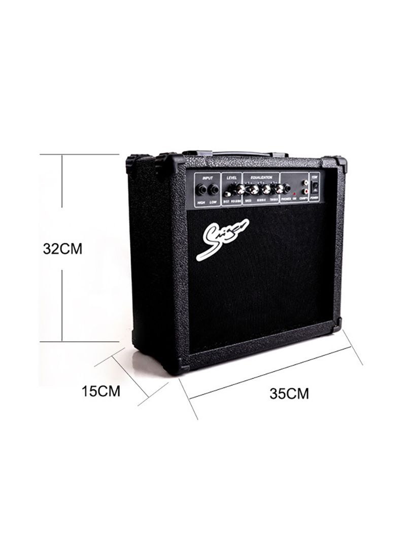 Комбоусилитель Для Электрогитары