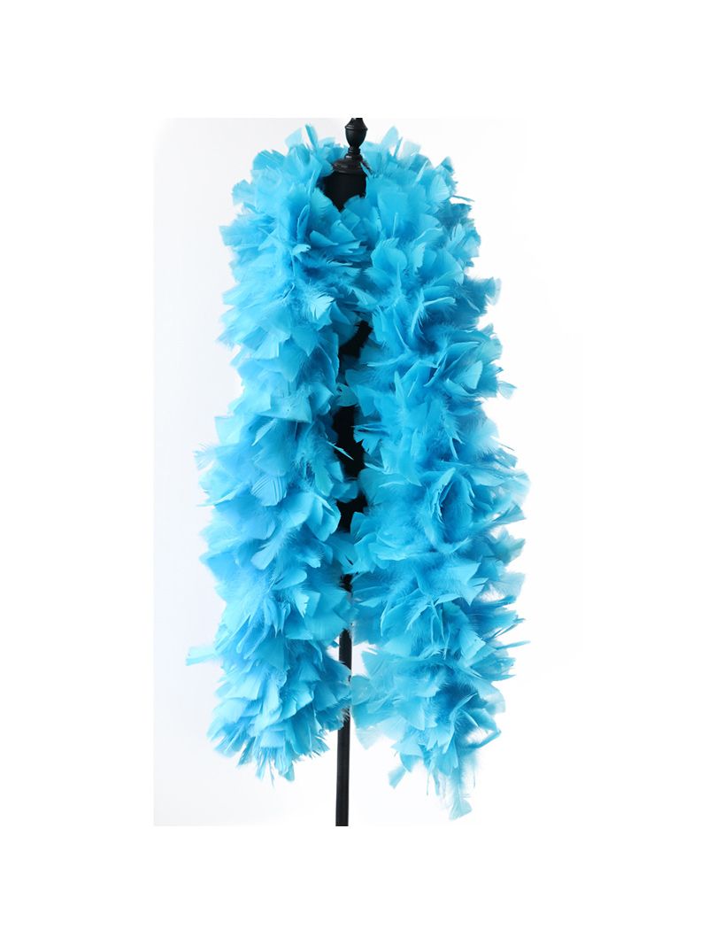 Боа Из Перьев